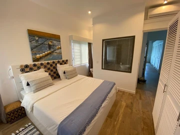 4 Bedroom Penthouse