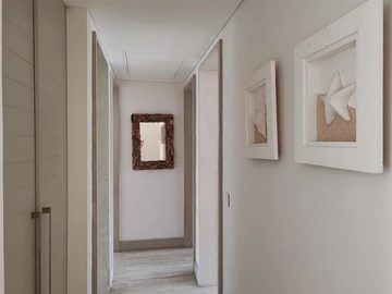 3 Bedroom Townhouse, Duplex