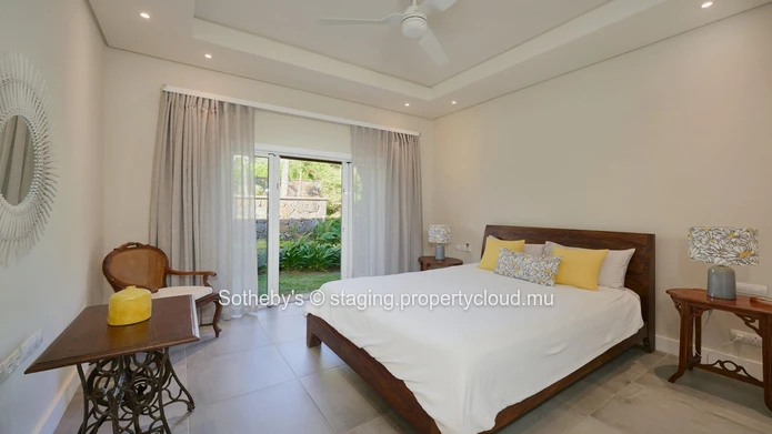 Villa Idyll - Heritage Villas Valriche