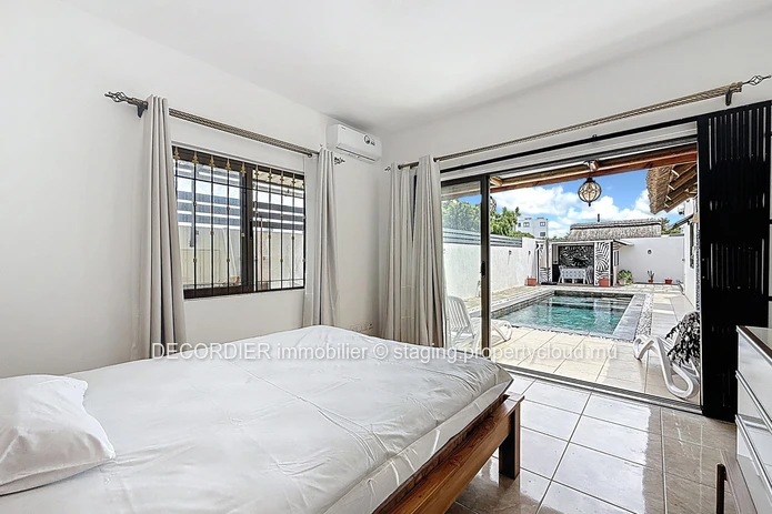 Magnificent Villa in Grand Gaube