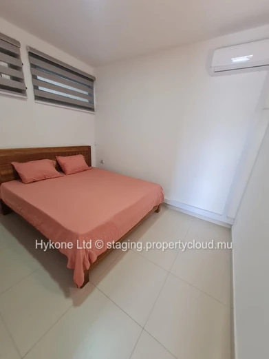 Apartment For Rent In Flic en Flac