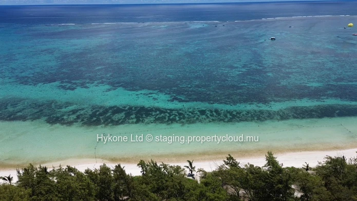 Villa For Sale In Belle Mare