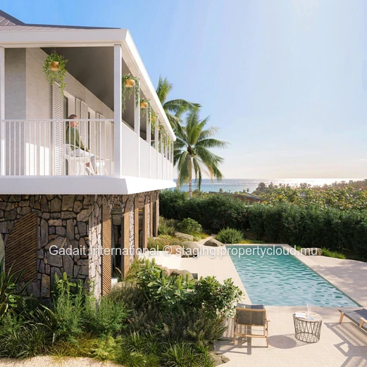 For sale: sumptuous house with swimming pool