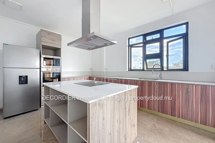 Appartement à vendre – Grand Baie