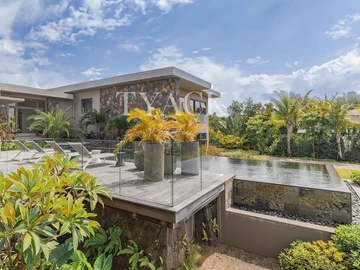 Villa de 4 Chambres