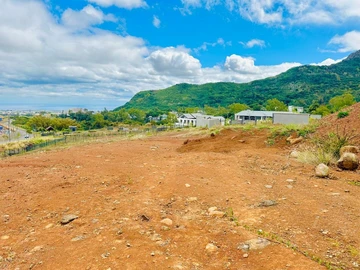 Residential Land