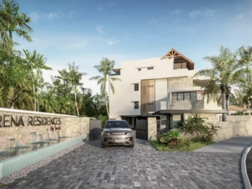 3 Bedroom Penthouse