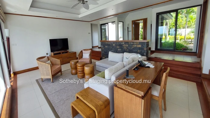 Fairview Villa