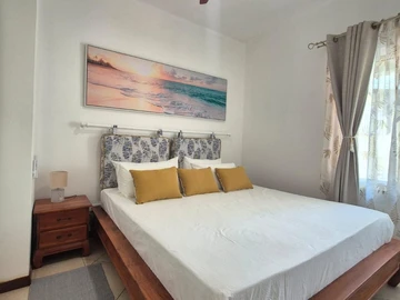 Appartement de 2 Chambres