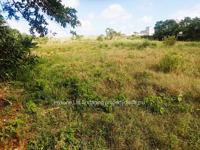 Residential Land For Sale In Medine Camp de Masque
