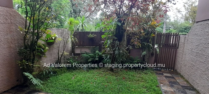 Charming 3-Bedroom Duplex for Sale in Curepipe