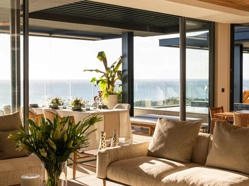 3 Bedroom Penthouse