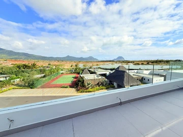 4 Bedroom Penthouse