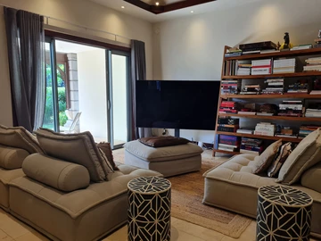 Villa de 4 Chambres