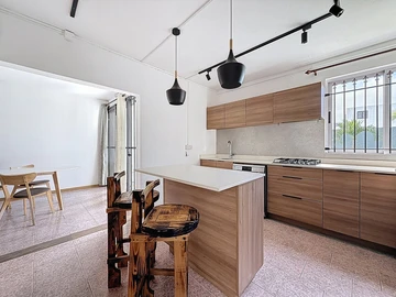 Appartement de 3 Chambres