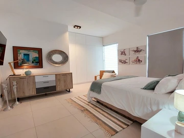 3 Bedroom Apartment