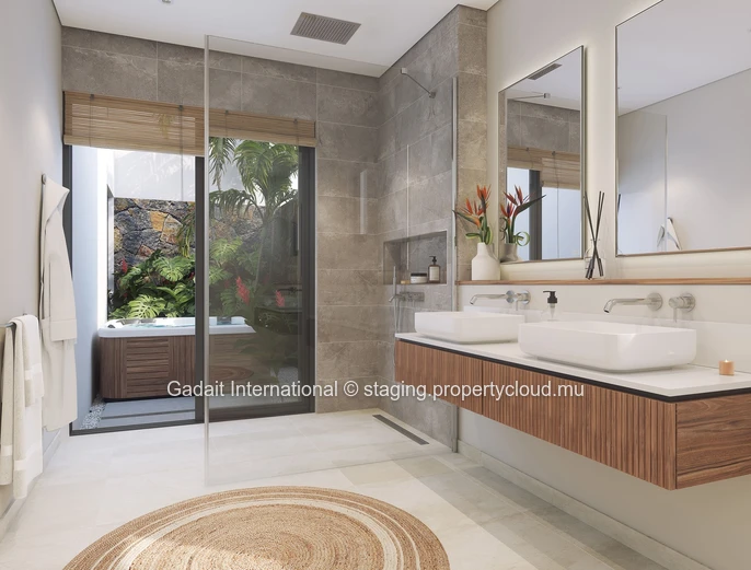 Signature Villas Viva Calodyne – Villas de luxe 521 m² à l'Île Maurice