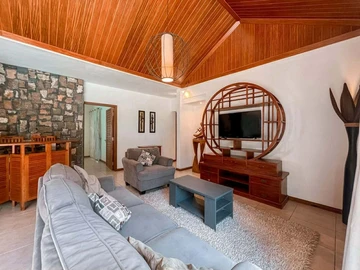 3 Bedroom Villa