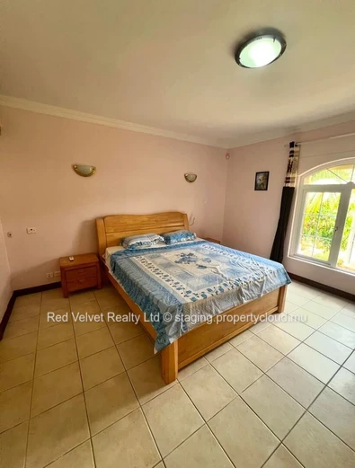 Villa for Rent in Flic en Flac – Rs 80,000/Month