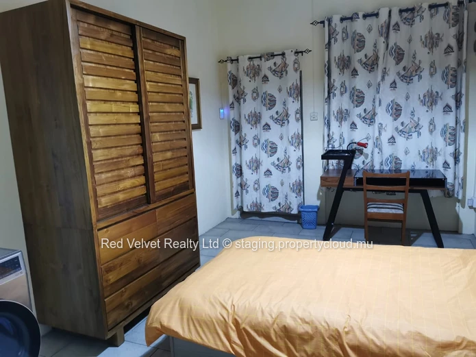 4-Bedroom House for Rent in Quatre Bornes | Utilities Included