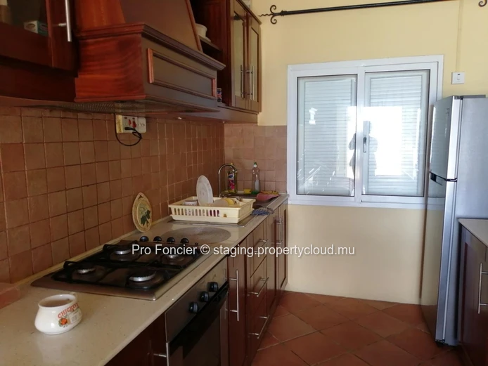 House in Palmar - Beachfront Villa