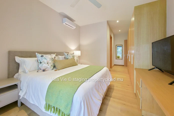 Belle Vue Harel - Spacieux appartement de 4 chambres avec une vue imprenable (Mandat exclusif)