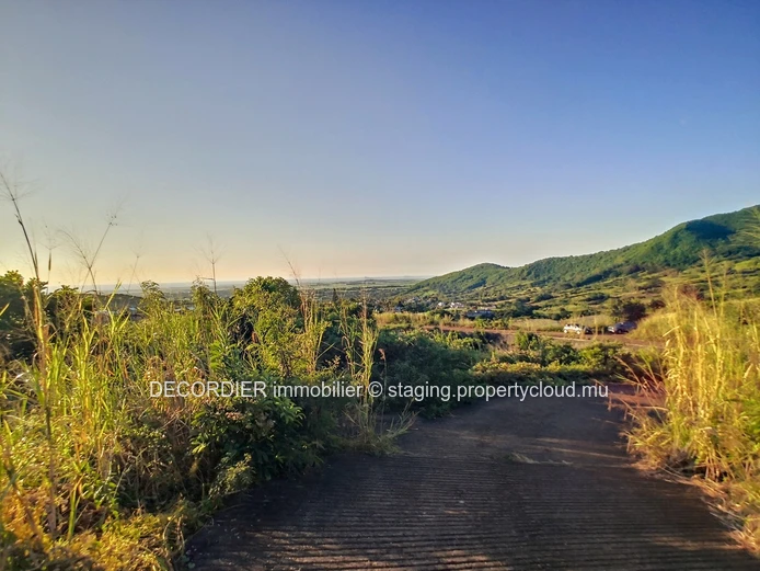 For Sale Les Mariannes Agricultural Land