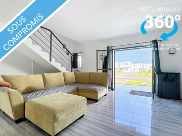 Appartement de 2 Chambres