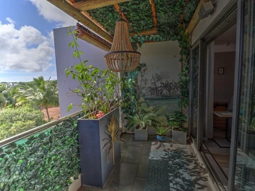 2 Bedroom Penthouse