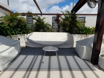 3 Bedroom Penthouse