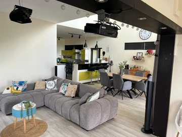 3 Bedroom Penthouse