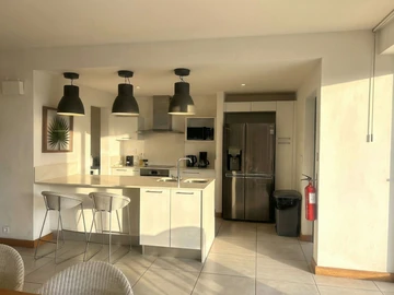 Villa de 3 Chambres