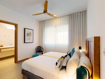 3 Bedroom Villa