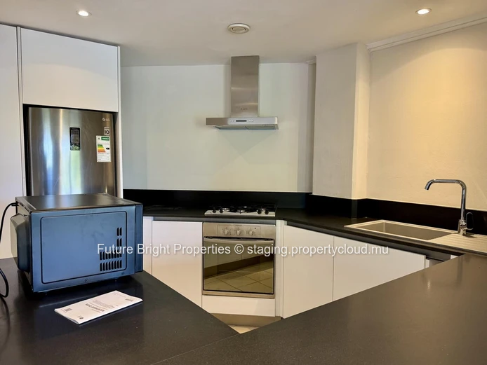 Appartement 2 Chambres à Louer – Ruisseau Créole, Tamarin