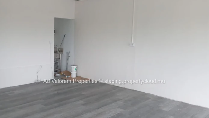 Commercial Space for Rent – Rivière Noire