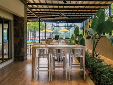 3 Bedroom Penthouse