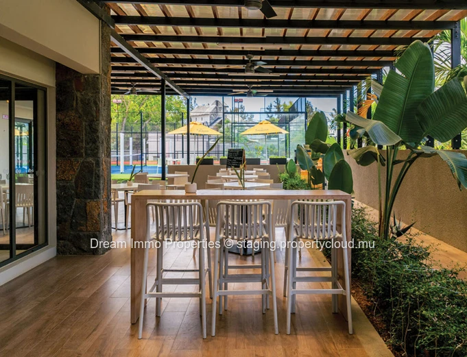 Premium Location! Somptuous 3-Bedroom Sea View Penthouses In Pte Aux Canonniers – Mauritius