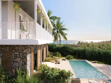 3 Bedroom Villa