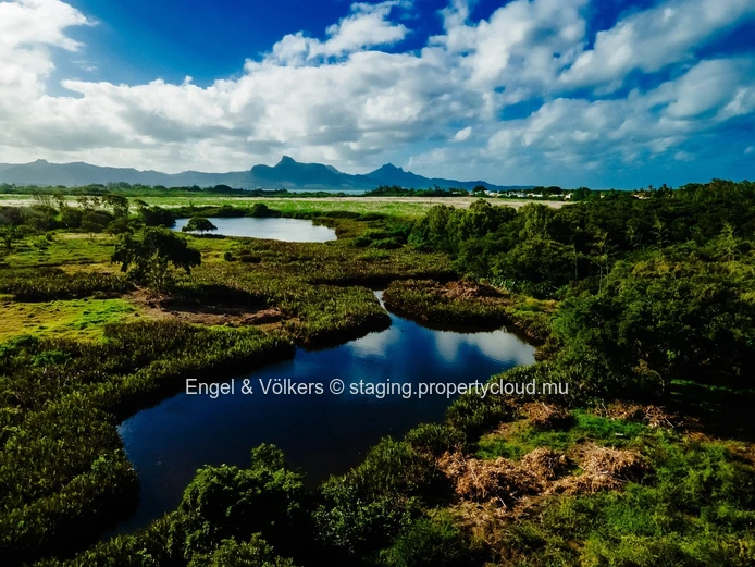 Your Slice of Paradise Awaits in Pointe d’Esny