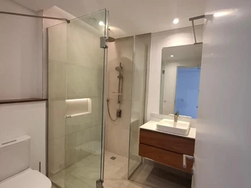 3 Bedroom Townhouse, Duplex