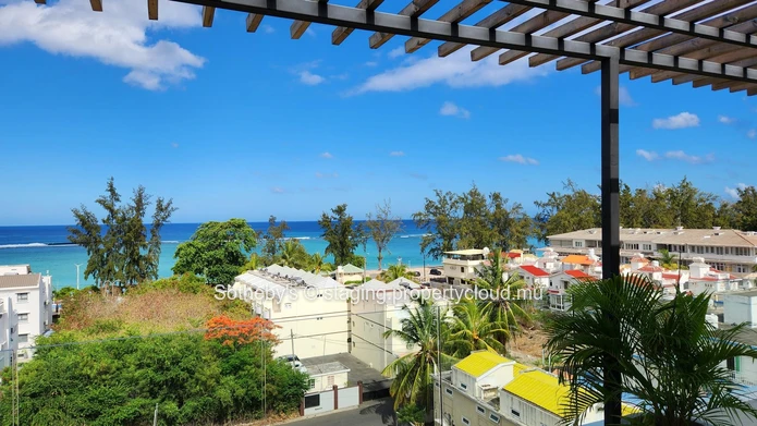Flic-en-Flac Pearl, Penthouse