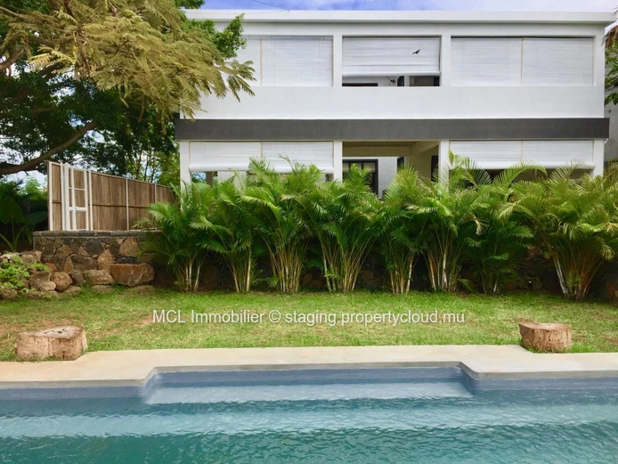 6 bedroom house in Bain Boeuf