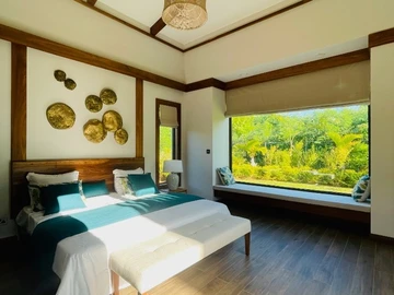 4 Bedroom Villa