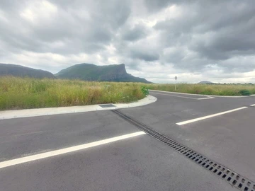 Residential Land