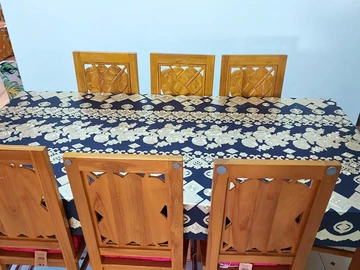 Appartement de 3 Chambres