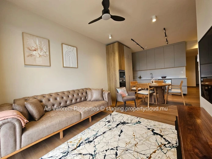 FOR RENT – Modern Apartment with Open Views | Bagatelle Hills