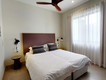 Appartement de 3 Chambres