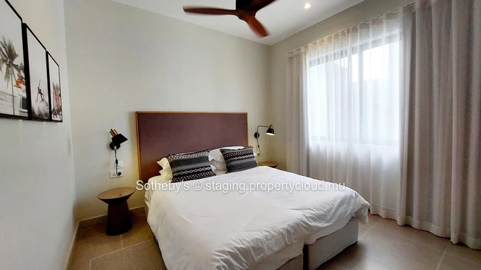 Plage & Montagne - Appartement