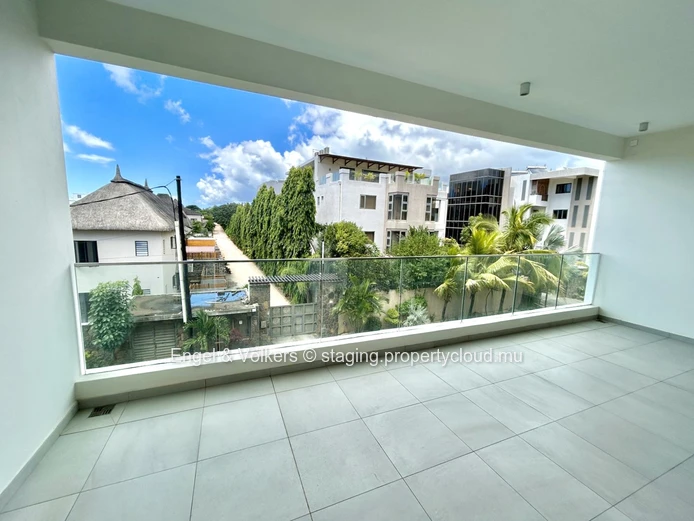 Modern 2-Bedroom Apartment for Sale in Pereybere