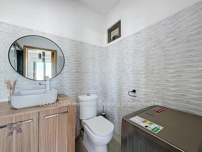Residential apartment in Pereybere